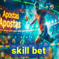 skill bet